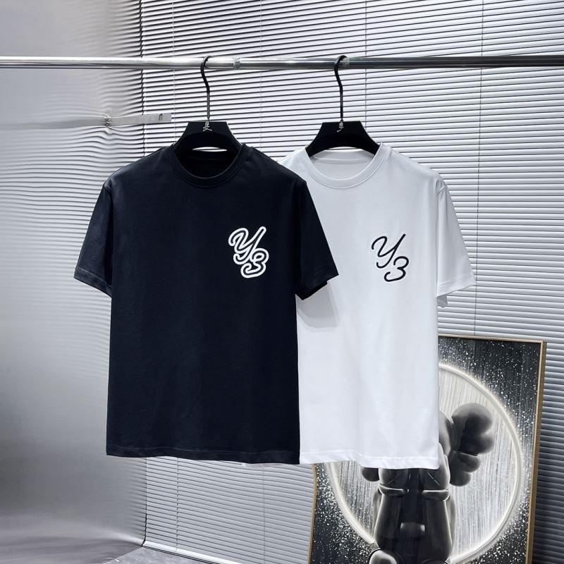 Y-3 T-Shirts